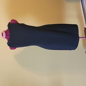 Black Dress Size M